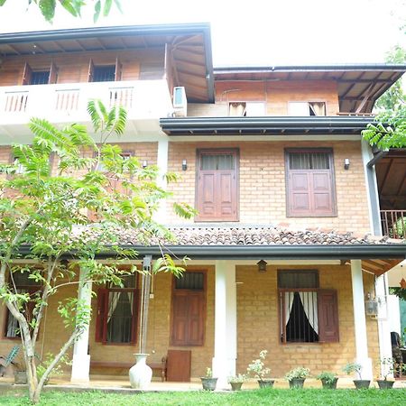 Surf & Yoga Sri Lanka - Surf Camp And Yoga Retreat With Coworking Space Mirissa Ngoại thất bức ảnh
