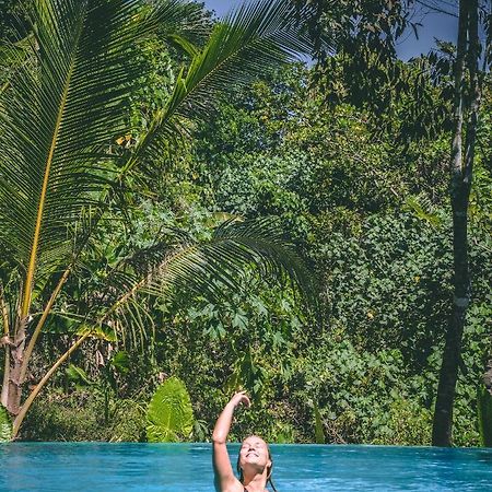 Surf & Yoga Sri Lanka - Surf Camp And Yoga Retreat With Coworking Space Mirissa Ngoại thất bức ảnh