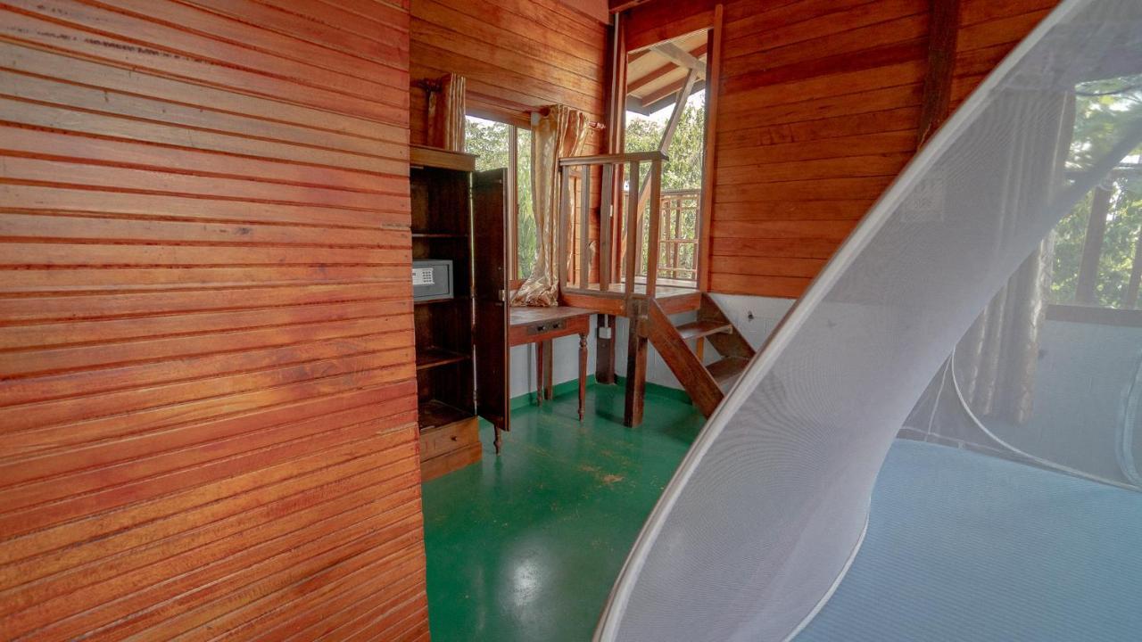 Surf & Yoga Sri Lanka - Surf Camp And Yoga Retreat With Coworking Space Mirissa Ngoại thất bức ảnh