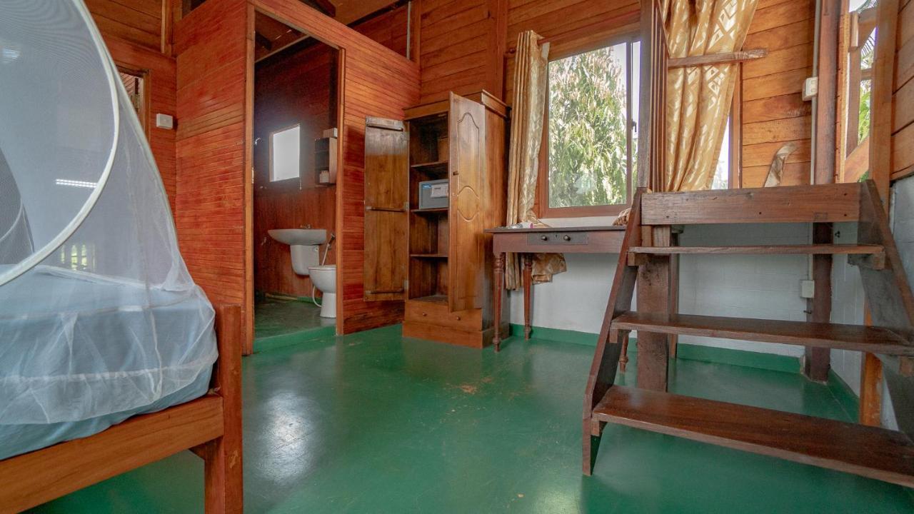 Surf & Yoga Sri Lanka - Surf Camp And Yoga Retreat With Coworking Space Mirissa Ngoại thất bức ảnh