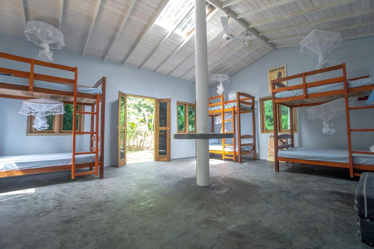 Surf & Yoga Sri Lanka - Surf Camp And Yoga Retreat With Coworking Space Mirissa Ngoại thất bức ảnh