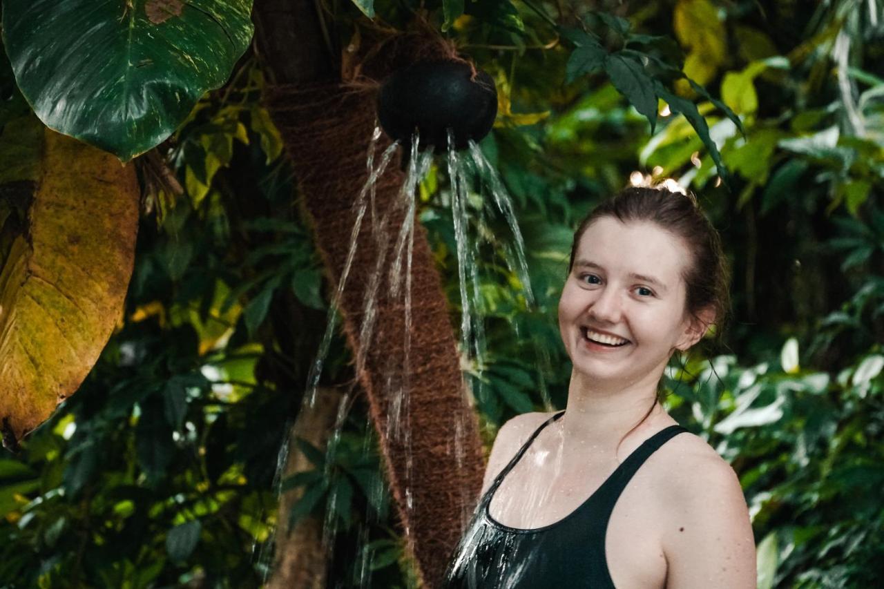 Surf & Yoga Sri Lanka - Surf Camp And Yoga Retreat With Coworking Space Mirissa Ngoại thất bức ảnh